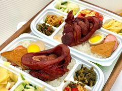 -东池便当(黎明西路店)