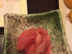 -清水日本料理铁板烧(学府路店)