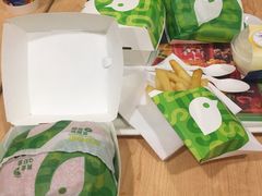 -德克士(砂之船奥特莱斯店)