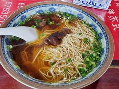-美味斋(西北街店)
