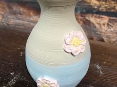 -朝画惜时·陶艺·手作·团建