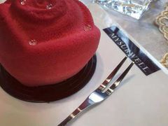 -麦雪尔甜品·生日蛋糕(新街口旗舰店)