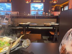-探鱼·鲜青椒爽麻烤鱼(北京路天河城店)