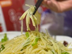 -盱眙虾神於氏龙虾(夫子庙红街店)