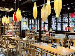 -我嘉书房(南翔名士居店)