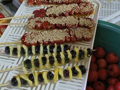 -栗子侠奶皮子糖葫芦(长宁店)