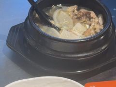 -炽城·烤肉名家(鸿达中央广场店)