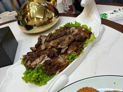 -白魁老号饭庄(交道口店)