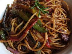 -南都咖啡西餐厅(吉厦村店)