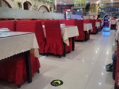 -李连贵熏肉大饼(丰台南路地铁站店)