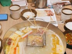 -野妹火锅(南园店)