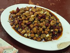 -老丘丘(较场口店)