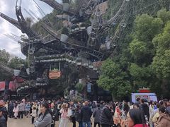 -杭州宋城