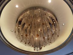 -武汉香格里拉大酒店·香宫中餐厅