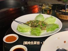 -猪肉婆私房菜(容桂总店)