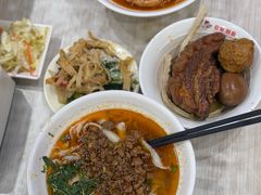 -老柴削面(向阳里店)