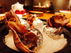-金成潮菜博物馆(海珠湿地店)