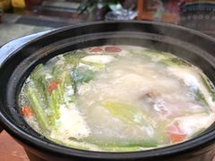 腊排骨锅底-束河人家(南锣鼓巷店)