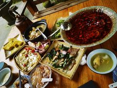 -青城甲(青城山店)