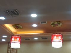 大堂-宏姐串串香(宏伟路店)