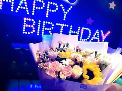 -极度沸点CLUB KTV(世贸中心店)