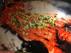 -霄汉羊排(万松园一店)