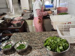 -正宗杨记普洱酸醋米线(总店)
