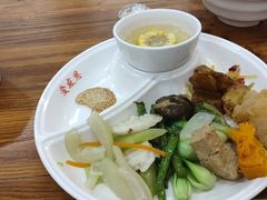 -素清香(解放路店)