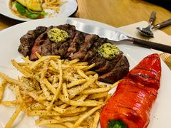 -HELLO 27 意面·沙拉·帕尼尼