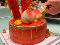 -花中城·杭帮菜·粤菜·海鲜火锅(清泰街店)