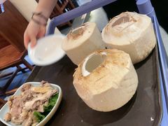-四点金粥底火锅(沂州里店)