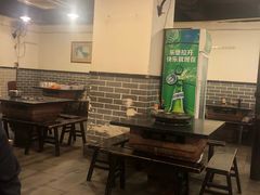 -酒友老火锅(渝中店)