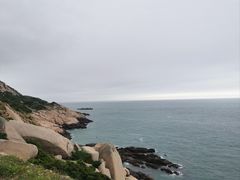 -东极岛景区