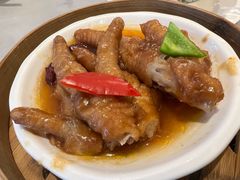 -汤臣·空中餐厅·严选粤菜(石湾世博广场店)