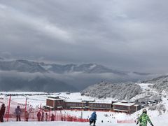 -太子岭滑雪场