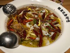 -太二酸菜鱼(汕头苏宁广场店)