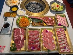 -炙城·韩式烤肉(南京东路店)