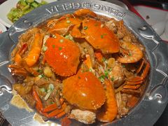 -胖哥俩肉蟹煲(湖滨银泰in77店)