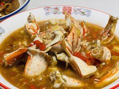 -回家吃饭·地道南昌菜(建德观总店)