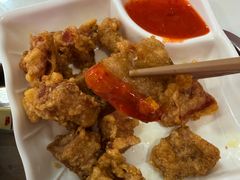 -东街钟楼肉粽(总店)
