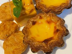 -“香”全日餐厅·株洲大汉希尔顿酒店