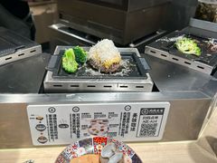 -肉肉大米(金虹桥店)