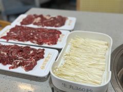 -杏花吴记牛肉火锅