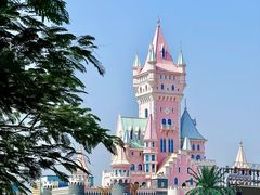 -厦门方特梦幻王国