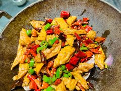 -金掌勺东北菜(格兰晴天店)