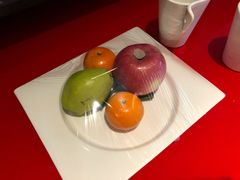 -青岛富力艾美酒店