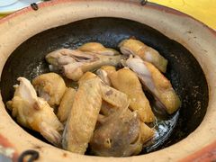 -绿华园休闲山庄