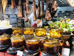 -大灶头·新昌菜(中国茶市店)