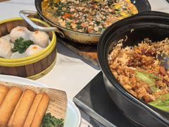 -火啫啫·粤式啫啫煲(南通首店)