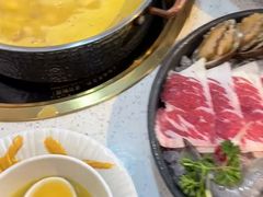 -八珍玉食鸡煲·打边炉(印象城店)